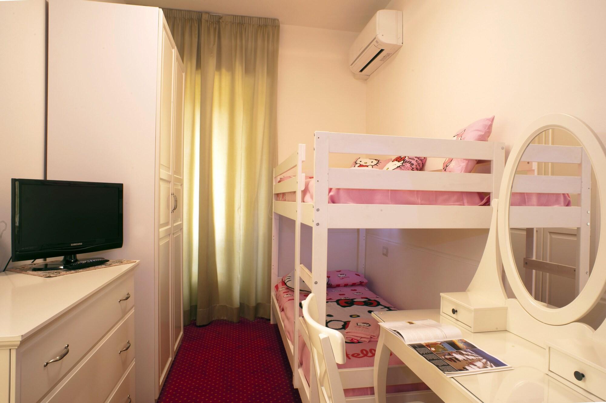 Hotel Milano Helvetia - In Centro Con Piscina ريتشوني المظهر الخارجي الصورة