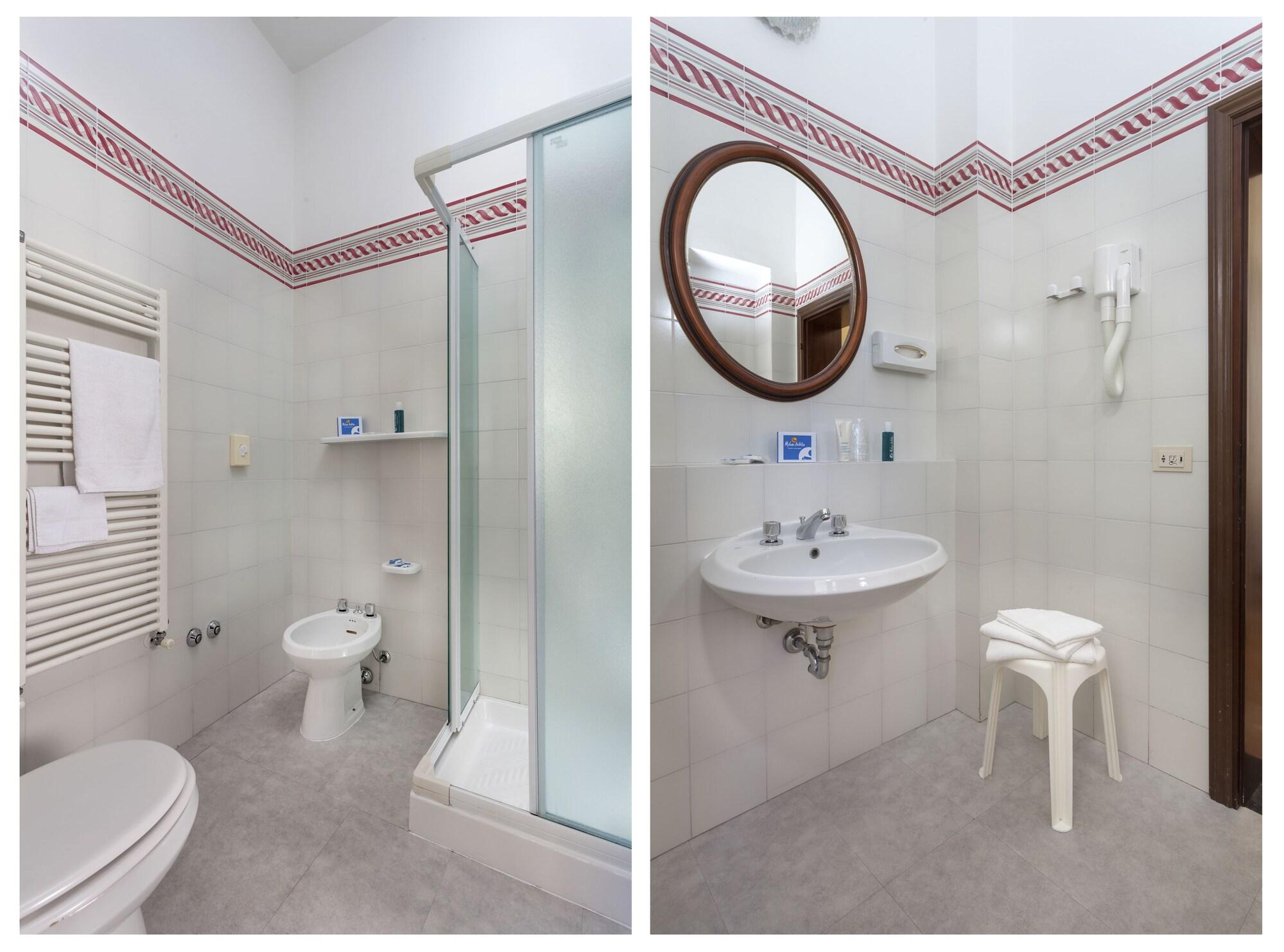 Hotel Milano Helvetia - In Centro Con Piscina ريتشوني المظهر الخارجي الصورة